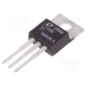 LT1085CT#PBF Analog Devices