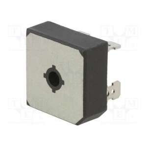 BR506 DC COMPONENTS