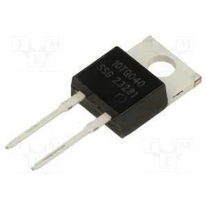 10TQ040 SMC DIODE SOLUTIONS