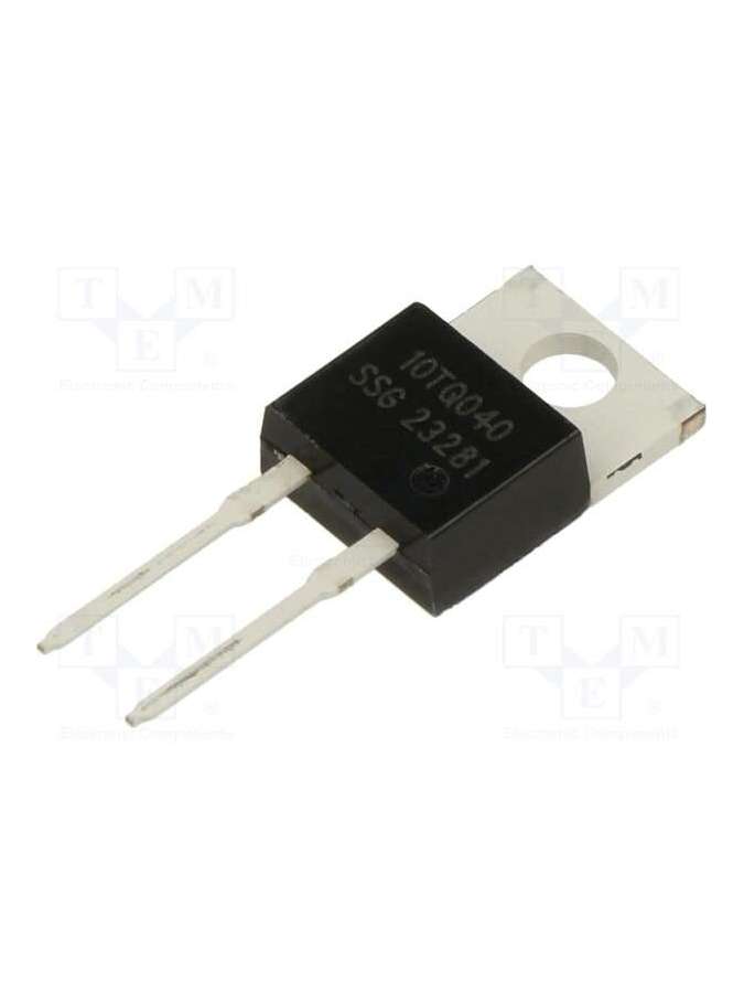 10tq040-smc diode solutions