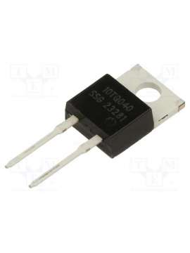 10tq040-smc diode solutions