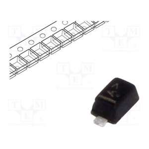 1SS400T1G ONSEMI