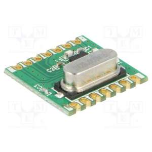 RFM219SW-868S1 HOPE MICROELECTRONICS