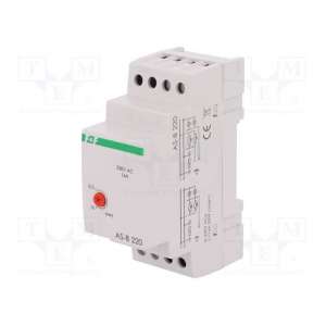 AS-B220 F&F
