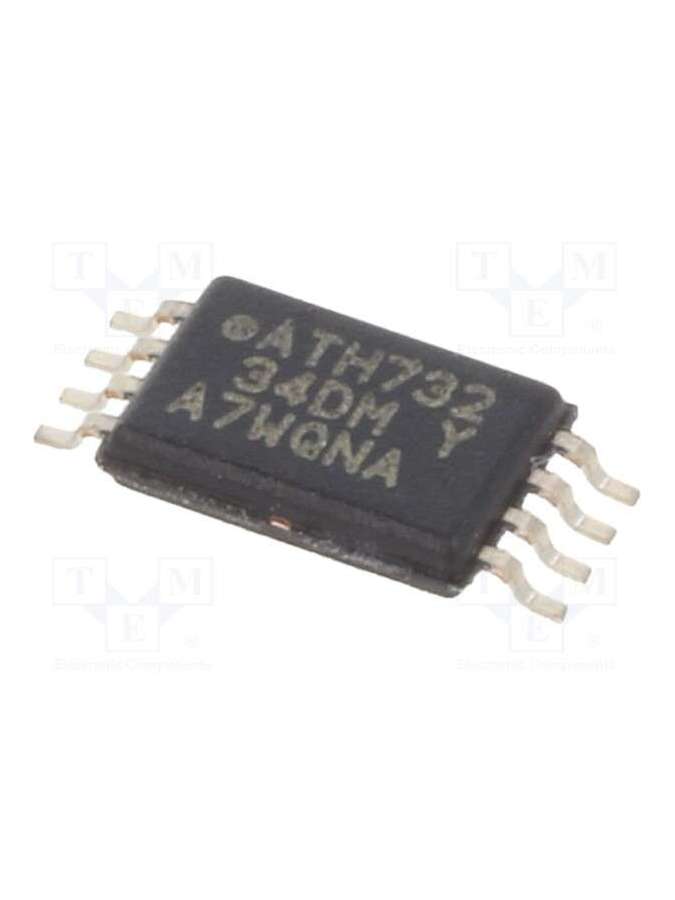 at34c02d-xhm-b-microchip technology