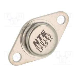 NTE124 NTE Electronics