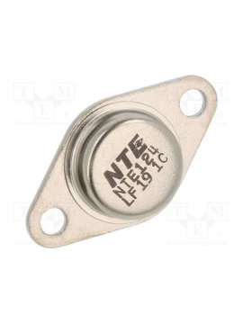 nte124-nte electronics