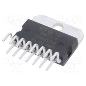 E-TDA7375V STMicroelectronics