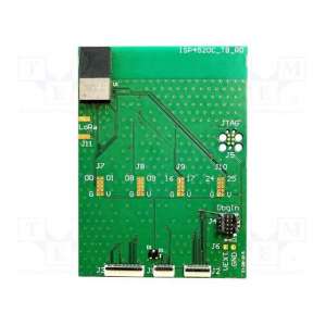ISP4520-EU-TB INSIGHT SIP