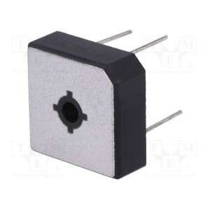BR5010W DC COMPONENTS