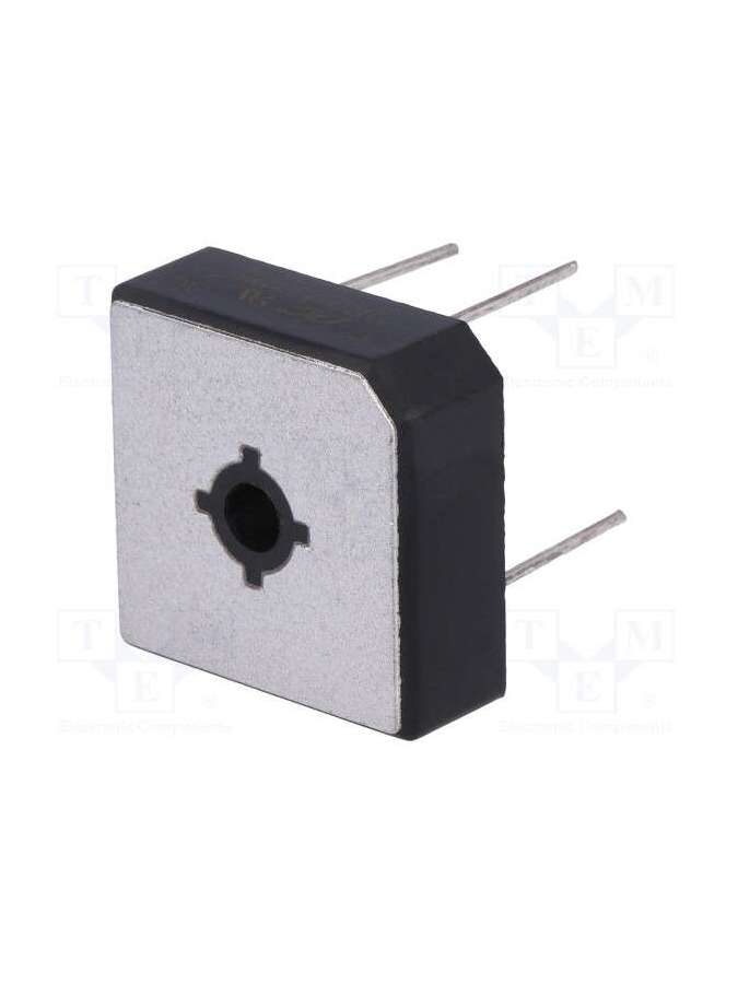 br5010w-dc components