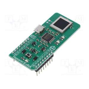 FINGERPRINT 2 CLICK MIKROE
