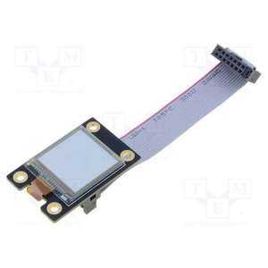 EA-LCD-007 EMBEDDED ARTISTS