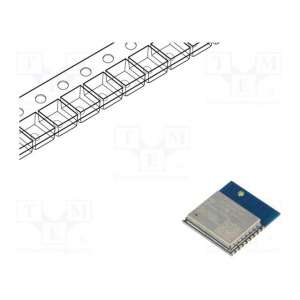 ESP-WROOM-02D-N4 ESPRESSIF