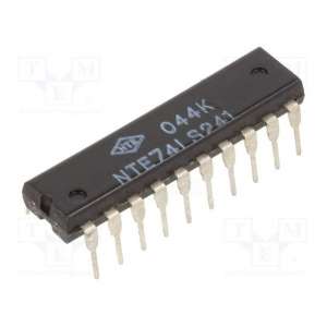 NTE74LS241 NTE Electronics