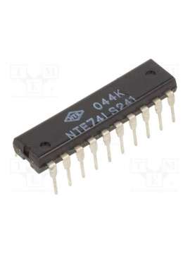 nte74ls241-nte electronics