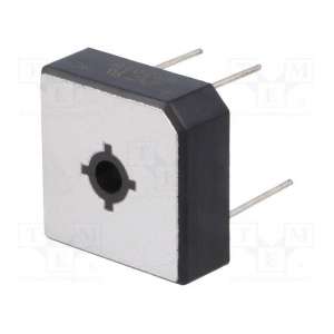 BR501W DC COMPONENTS