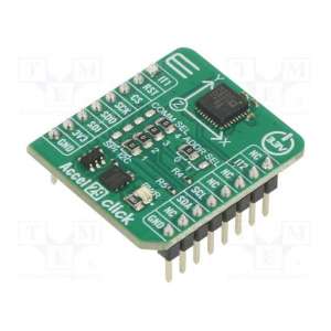 ACCEL 29 CLICK MIKROE