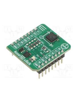 accel 29 click-mikroe