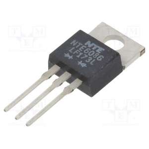 NTE6086 NTE Electronics