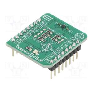 COMPASS 4 CLICK MIKROE
