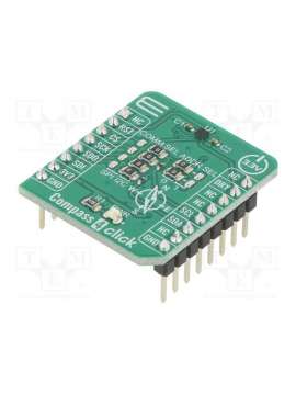 compass 4 click-mikroe
