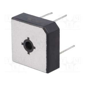 BR1505W DC COMPONENTS