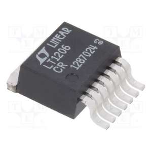 LT1206CR#PBF Analog Devices