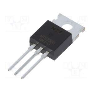 NTE2385 NTE Electronics