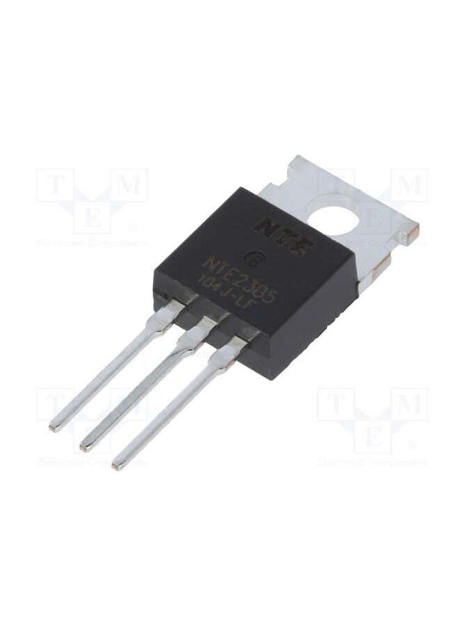 nte2385-nte electronics