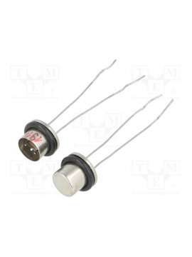 vq31mb-amphenol sgx sensortech