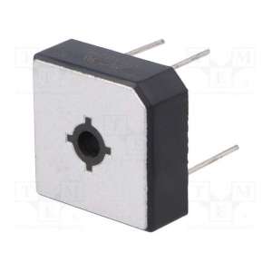 BR502W DC COMPONENTS