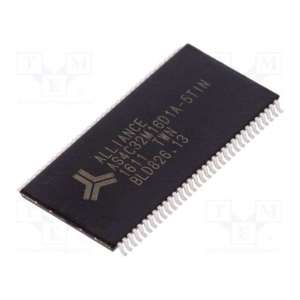 AS4C32M16D1A-5TIN ALLIANCE MEMORY