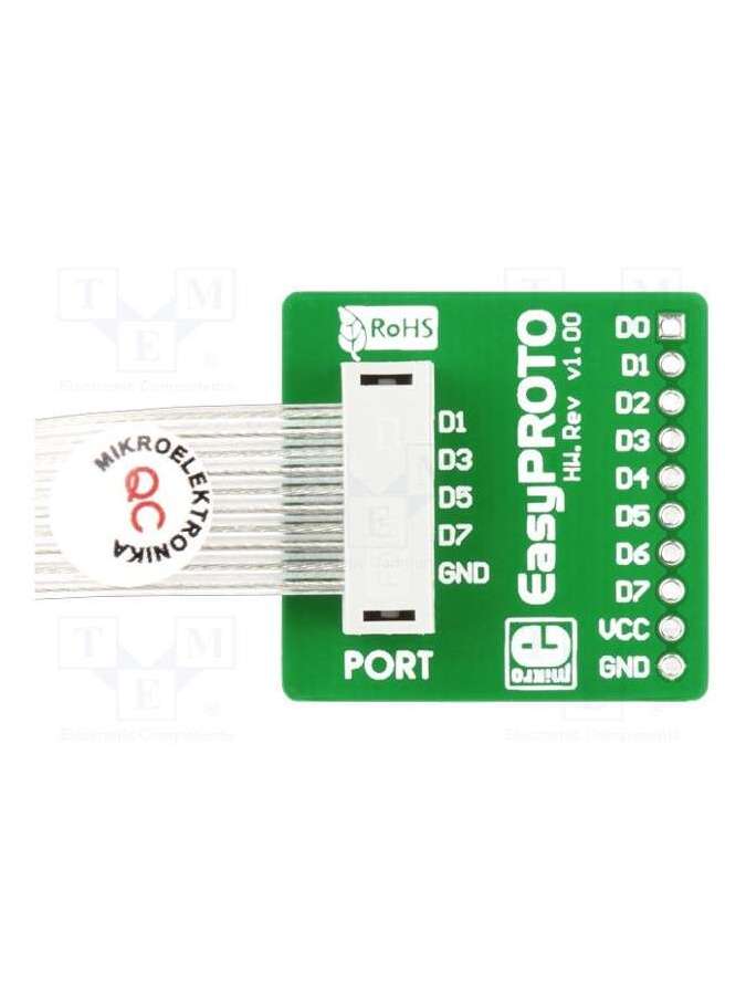easyproto-mikroe