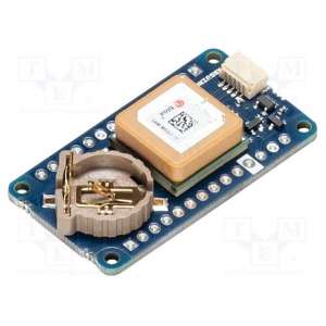 ARDUINO MKR GPS SHIELD ARDUINO