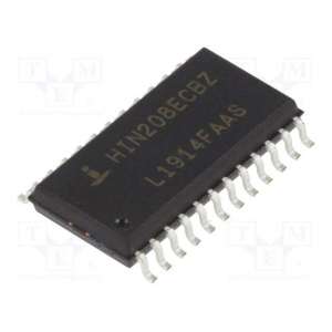 HIN208ECBZ RENESAS
