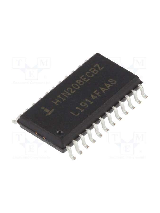 hin208ecbz-renesas