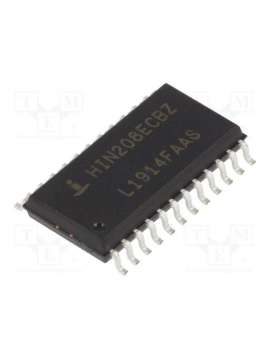 hin208ecbz-renesas