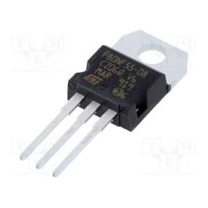 STP80NF55-08 STMicroelectronics