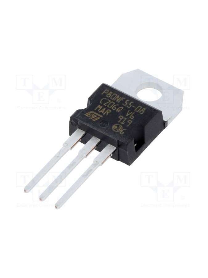 stp80nf55-08-stmicroelectronics