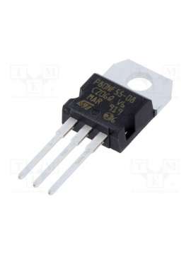 stp80nf55-08-stmicroelectronics