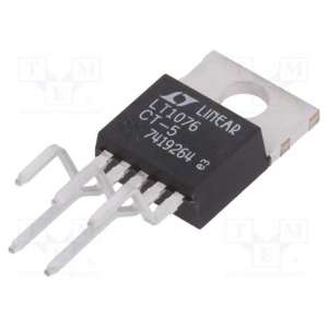 LT1076CT-5PBF Analog Devices