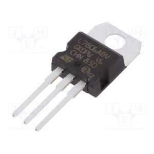 L7806ABV STMicroelectronics