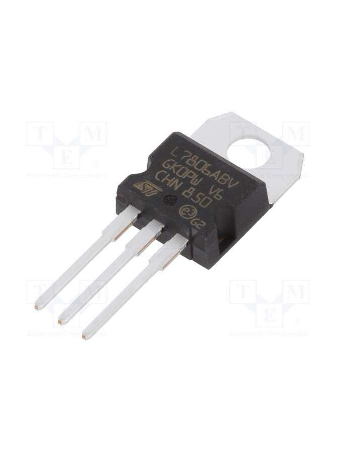 l7806abv-stmicroelectronics