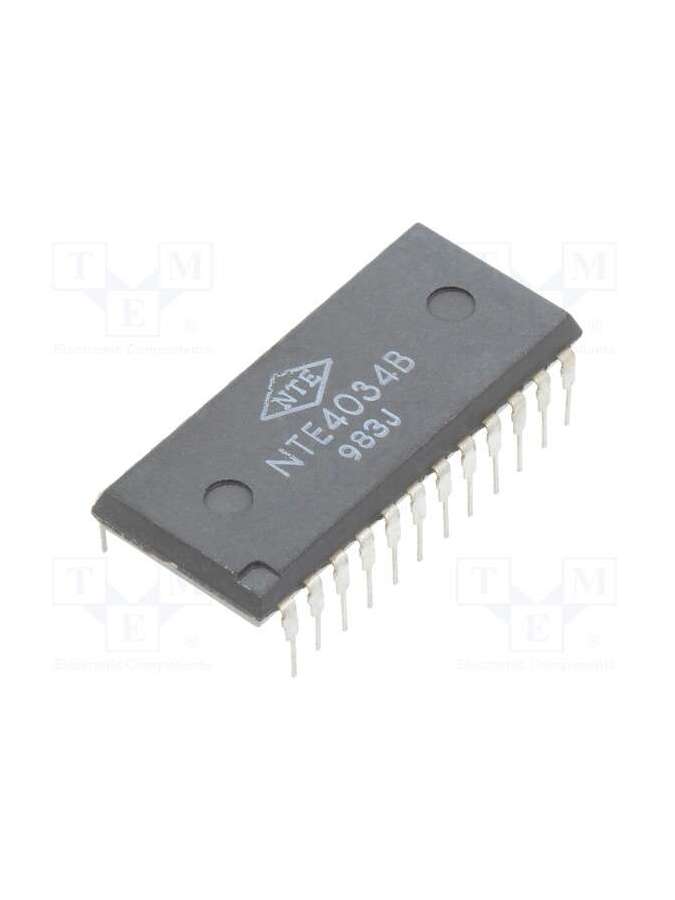 nte4034b-nte electronics