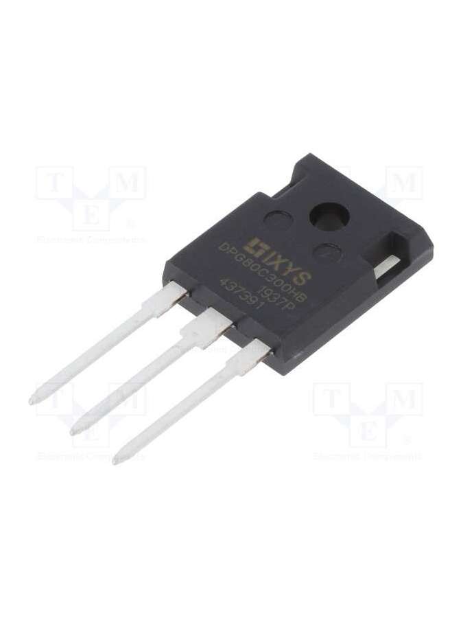 dpg80c300hb-ixys