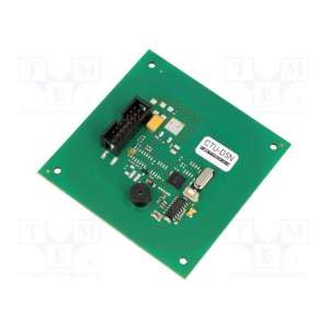 CTU-D5N NETRONIX