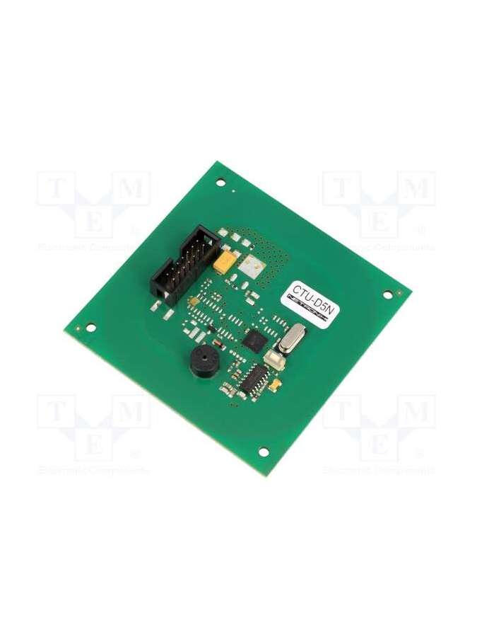 ctu-d5n-netronix