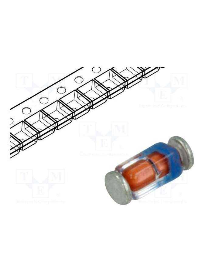 bzt55c27 l1-taiwan semiconductor