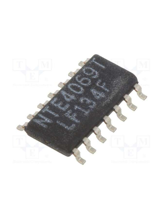 nte4069t-nte electronics
